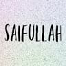 saifullah muhammad