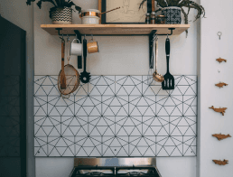 Sleek Shelf